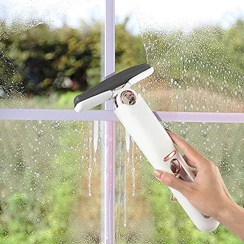 Mini Trapeador Plegable Absorbente – Mopa Portátil para Cocina, Baños y Superficies Pequeñas