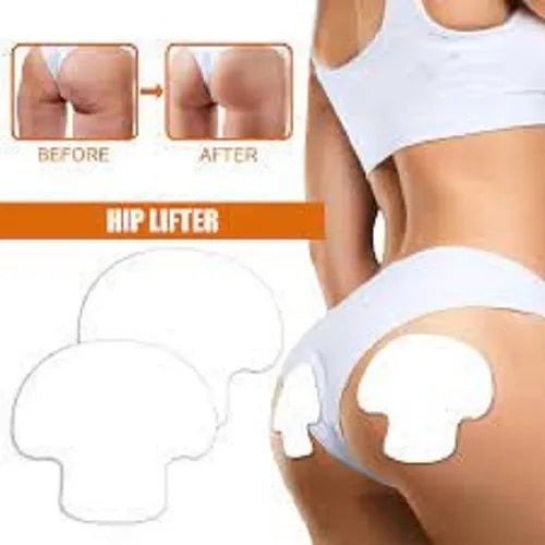 Parches Reafirmantes "Hip Lifter" – Tratamiento Intensivo de Levantamiento y Firmeza (Pack 2 pzas)