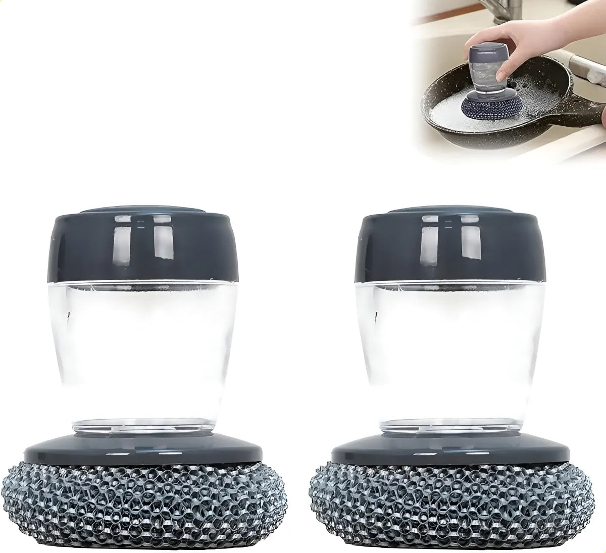 Gray helmet for bikers