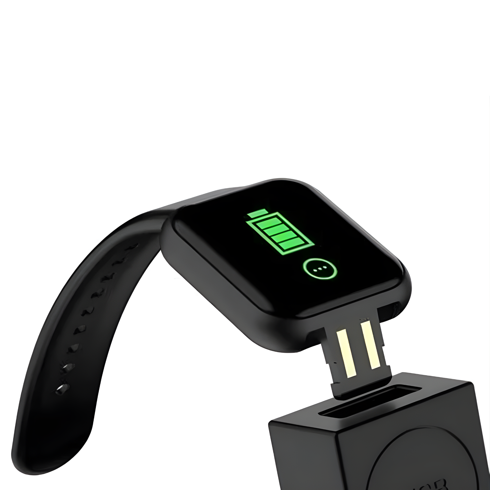 Smartwatch D20 Y68 Reloj Inteligente Deportivo Bluetooth