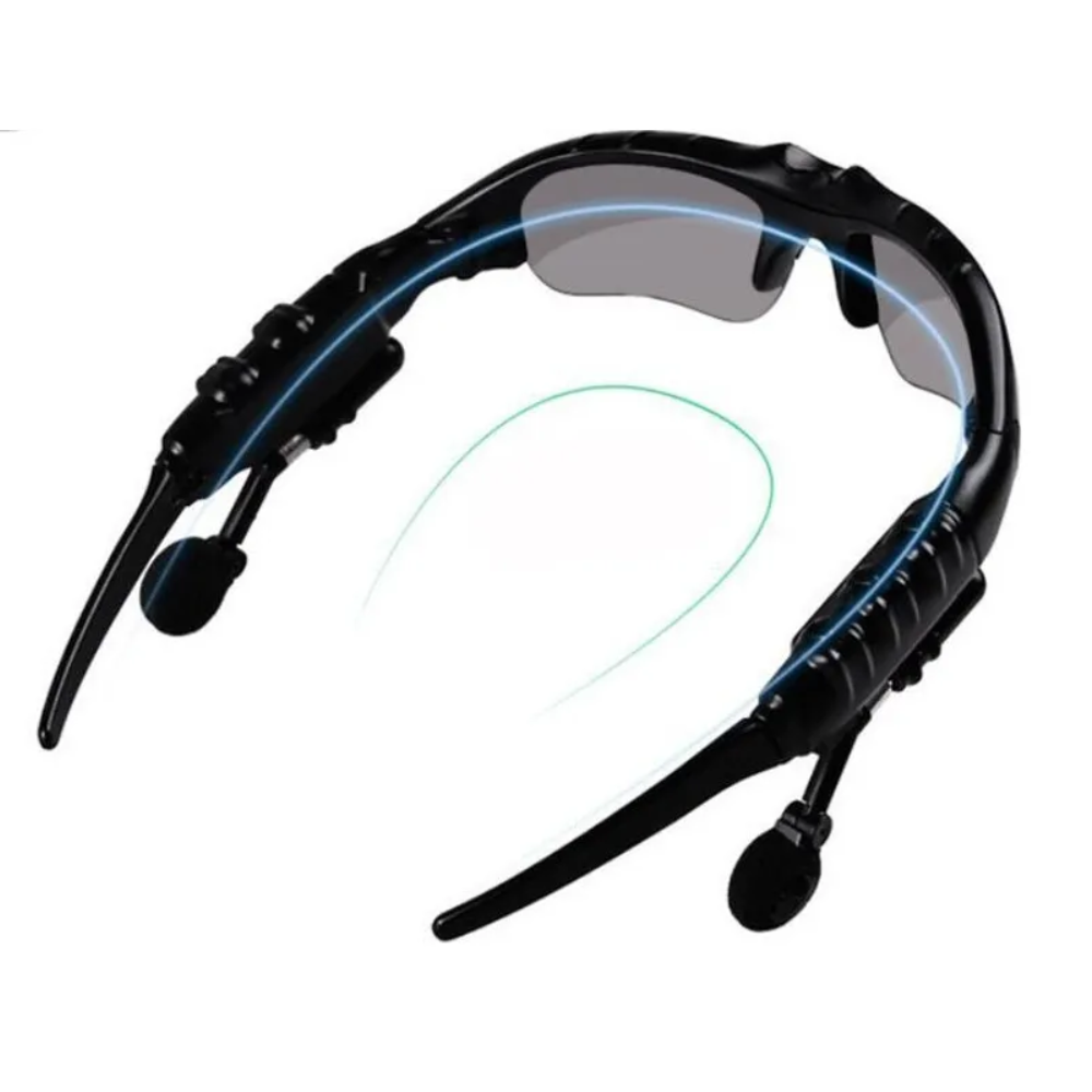 Gafas de Sol Bluetooth Manos Libres con Audio Integrado