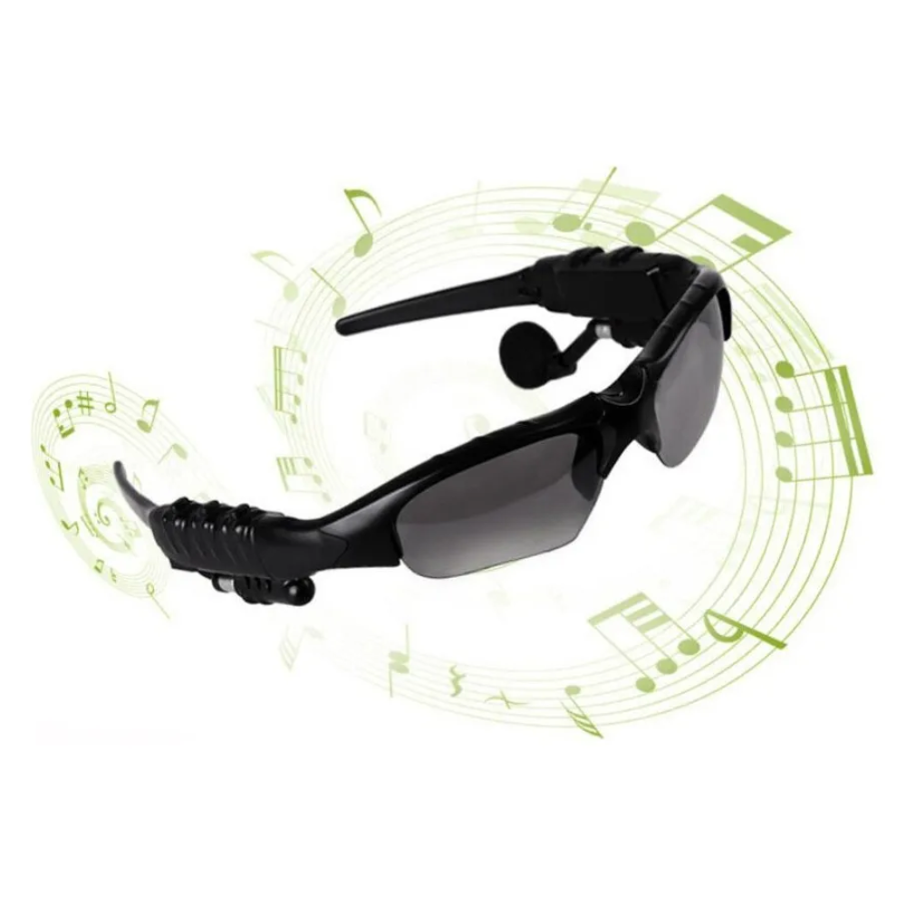 Gafas de Sol Bluetooth Manos Libres con Audio Integrado