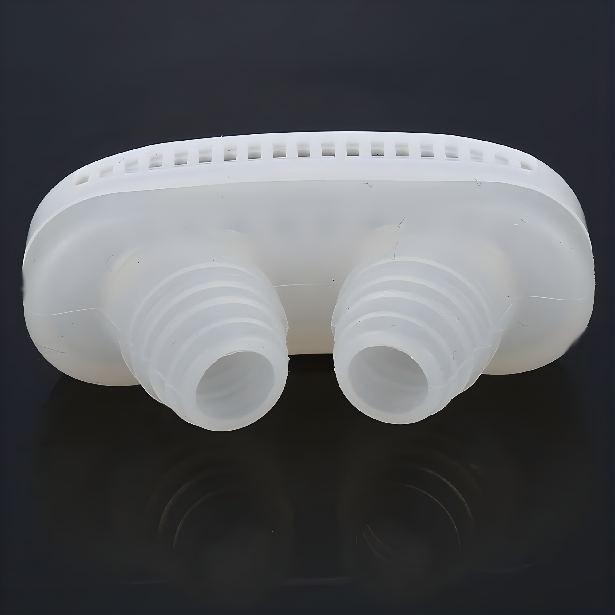 Dispositivo Antirronquidos para Dormir Mejor y Reducir Ronquidos