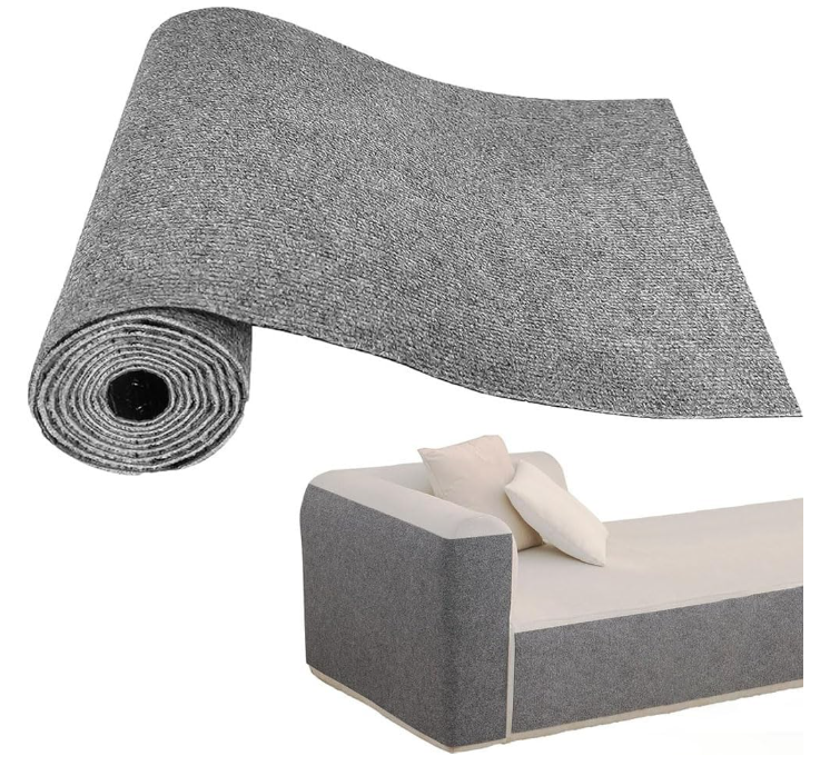 Tapete Rascador para Gatos Protector de Muebles